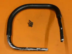 C040000460 Shindaiwa 360 Front Handle With Screws