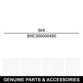 Shindaiwa C300000480 Sprocket Cover 65002 Pole Pruner Attachment