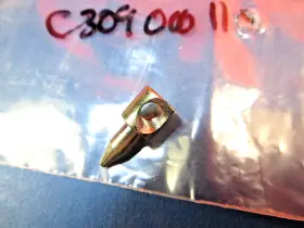 C309000110 Shindaiwa 488 Cs2511 Cs-500 P Chain Adjusting Stud Genuine Oem Nos