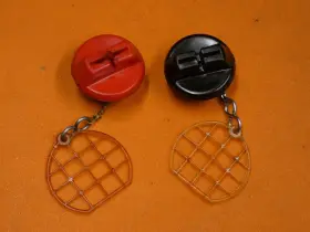 C020000020 Shindaiwa P021034280 360 Fuel Gas And Oil Caps