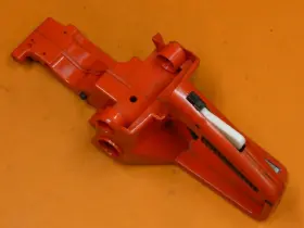 P021035480 Shindaiwa 360 Rear Handle Trigger Fuel Gas Tank