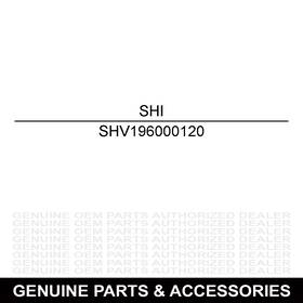 Shindaiwa V196000120 Drive Belt Csg-7410 Ec741s