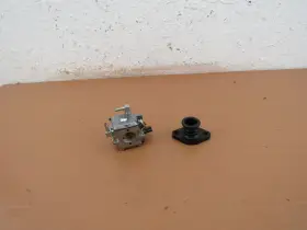 Wa101b Shindaiwa 500 Chainsaw Oem Carburetor See Desc
