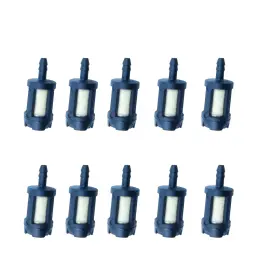 Shiosheng 018924773041 10pcs Fuel Filter For Zama Zf-1 Zf1 Sthil Poulan Husqvarna Chai