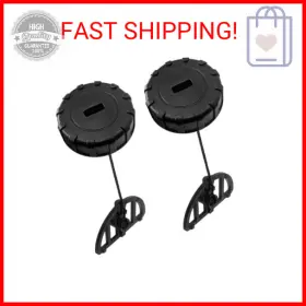 Ms170 Shiosheng 696597244455 1130 350 0500 Fuel Tank Gas Oil Filler Cap Chainsaw For Stihl Ms