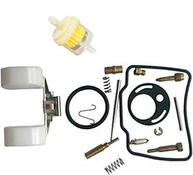 Shnile 0034-002 Carburetor Repair Rebuild Kits Compatible With Xr 80 Xr80 Xr80r Carb