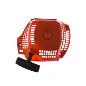 Shuihuo 153988048334 Rewind Recoil Pull Start Starter Compatible With Husqvarna 450 445 Replaces