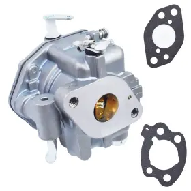 Tr-2856128-527494-ss Silscvtt 808249 Carburetor Replacement For Briggs And Stratton 809008 Snowblower C