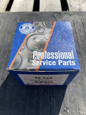 Silver Streak 55-240 New Air Filter 55240 Stihl 4201141