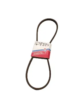 1678354 Simplicity Manufacturing New Oem Genuine V-belt-