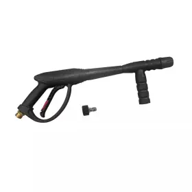 Simpson 445043363362 Spray Gun With Side Assist Handle M22 Connections For Cold Water 4500 Psi Press