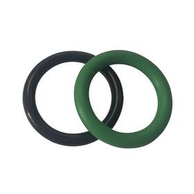 Sizhongda M29517 Ls Engine Oil Pump Pickup O-ring Kit Fits 4.8 5.3 5.7 6.0 Green