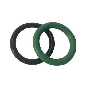 M29517 Sizhongda Ls Engine Oil Pump Pickup O-ring Kit Fits 4.8 5.3 5.7 6.0 Green
