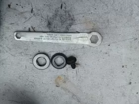 5250 Skilsaw Blade Bolt And Washers