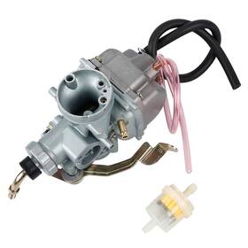 Slmoto Slmt-2048-mp001 Carburetor Carb Fit For Suzuki Drz 125 Dr-z125 Drz125l 2003-2009 2004