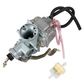 Slmt-2048-mp001 Slmoto Carburetor Carb Fit For Suzuki Drz 125 Dr-z125 Drz125l 2003-2009 2004