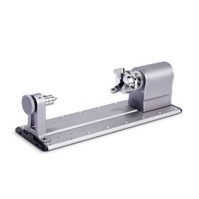 Snapmaker 71012 2.0 Rotary Module Harmonic Drive Version To 4-axis