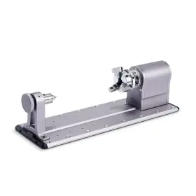 71012 Snapmaker 2.0 Rotary Module Harmonic Drive Version To 4-axis