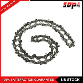 Spd17728a415s Speedyparts4u 14 Inch Semi Chisel Chainsaw Chain .043 3/8 Lp 50dl For Stihl Ms170 Ms210