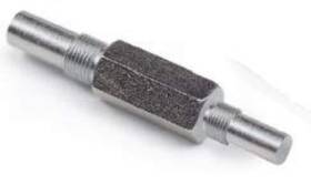 Spertek 606184266739 Universal Metal Piston Stop Tool 2 Stroke And 4 Engines 10mm 14mm For