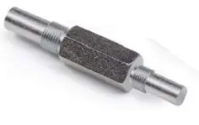 Spertek 606184266739 Universal Metal Piston Stop Tool 2 Stroke And 4 Engines 10mm 14mm For