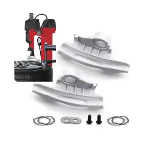 Tc184432 Sporthfish Avomar 250707 Tire Changer Duck Head Tyres Mount/demount Tool For Coats Tires Mach
