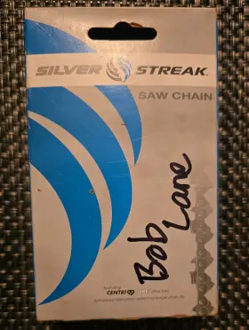 090-3727 Sten New Stens #090-3727 72 Dl 3/8 .050 33rm372 Chain