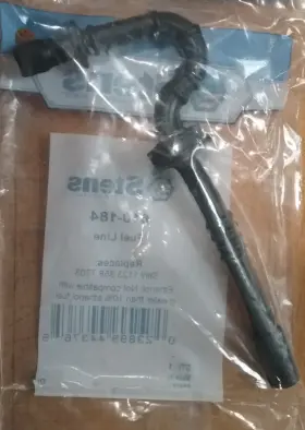 Stens 023899443765 Fuel Line Fits Stihl 021 023 025 Ms 210 230 And 250 Chainsaws