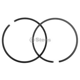 3003 Stens 023899444571 Genuine Piston Rings Std / Stihl 1110 034 Part# 500-460
