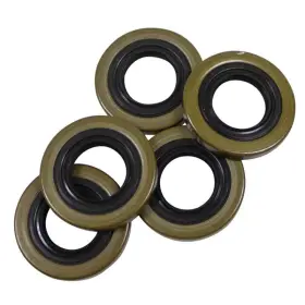 Stens 023899466153 Oil Seals For Stihl Chainsaws And Trimmers - Fits 024 026 Ms 240 441