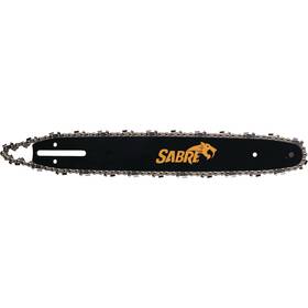 Stens 076-2406 New 14 Inch Bar And Chain Combo 076-2407 For Craftsman Husqvarna John Deere