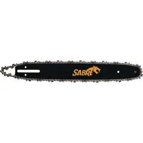 076-2407 Stens 076-2406 New 14 Inch Bar And Chain Combo For Craftsman Husqvarna John Deere