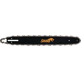 Stens 076-2807 New 18 Inch Bar And Chain Combo For Craftsman John Deere Mcculloch