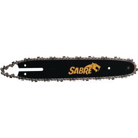 Stens 076-3756 New 12 Inch Bar And Chain Combo 076-3757 For Olympyk Stihl 3/8 Lp Pitch 44 Dl