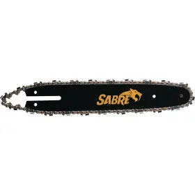 076-3757 Stens 076-3756 New 12 Inch Bar And Chain Combo For Olympyk Stihl 3/8 Lp Pitch 44 Dl