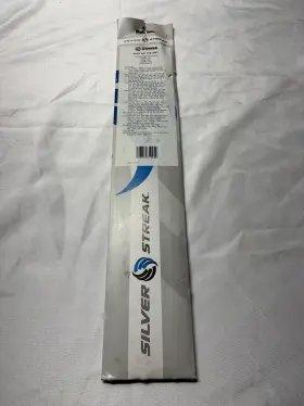 079-1687 Stens Laminate Sprocket Nose Chainsaw Guide Bar