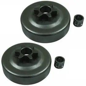 085-5097 Stens 2 Pack Of Genuine Oem Replacement Sprockets - 085-5097-2pk
