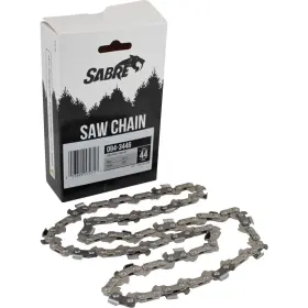 094-3446 Stens Chain Pre-cut Loop 44 Dl 3/8 Inch Lp .050 Semi-chisel Standard