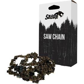 Stens 094-5556 Chain Pre-cut Loop 55 Dl 3/8 Inch Lp .043 Semi-chisel Reduced Kickback