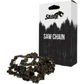 094-5556 Stens Chain Pre-cut Loop 55 Dl 3/8 Inch Lp .043 Semi-chisel Reduced Kickback
