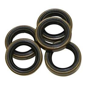 Stens 495-227 5 Pk Oil Seals Stihl 9640 003 1320 009 010 011 012 044 Ms 440