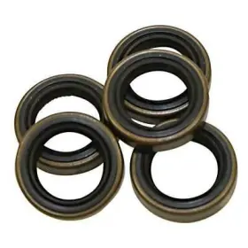 495-227 Stens 5 Pk Oil Seals Stihl 9640 003 1320 009 010 011 012 044 Ms 440