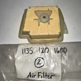 605-265 Stens Air Filter For Stihl Ms 341 And 361 Replaces Oem 1135 120 1600