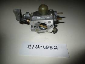 Stens 615-167 Carburetor C1u-w52 For Parts Only Used