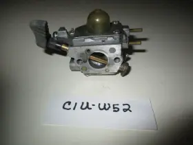 C1u-w52 Stens 615-167 Carburetor For Parts Only Used