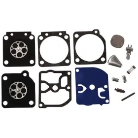 531004553 Stens 615-394 Carburetor Kit For Zama C1q Carburetors Rb-69