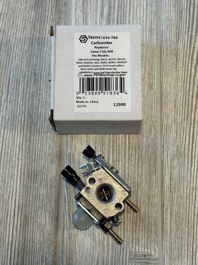 Stens 616-566 Replaces Stihl Carb 4229 120 0606 / 0603 Sh55 Sh85 075 Fs74 Bgz