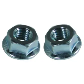 635-178 Stens Bar Nut / Replaces 9220 260 1100