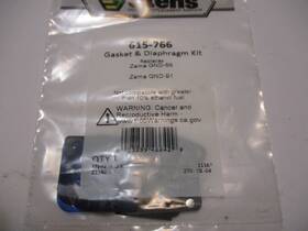 Stens Gnd-93 615-766 Zama Replacement Gasket Kit Gnd-55 Rotary 38-14653