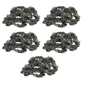 Stevens Lake Parts 22l074g Qty 5 18 Inch Chainsaw Chain Fits Stihl Replaces